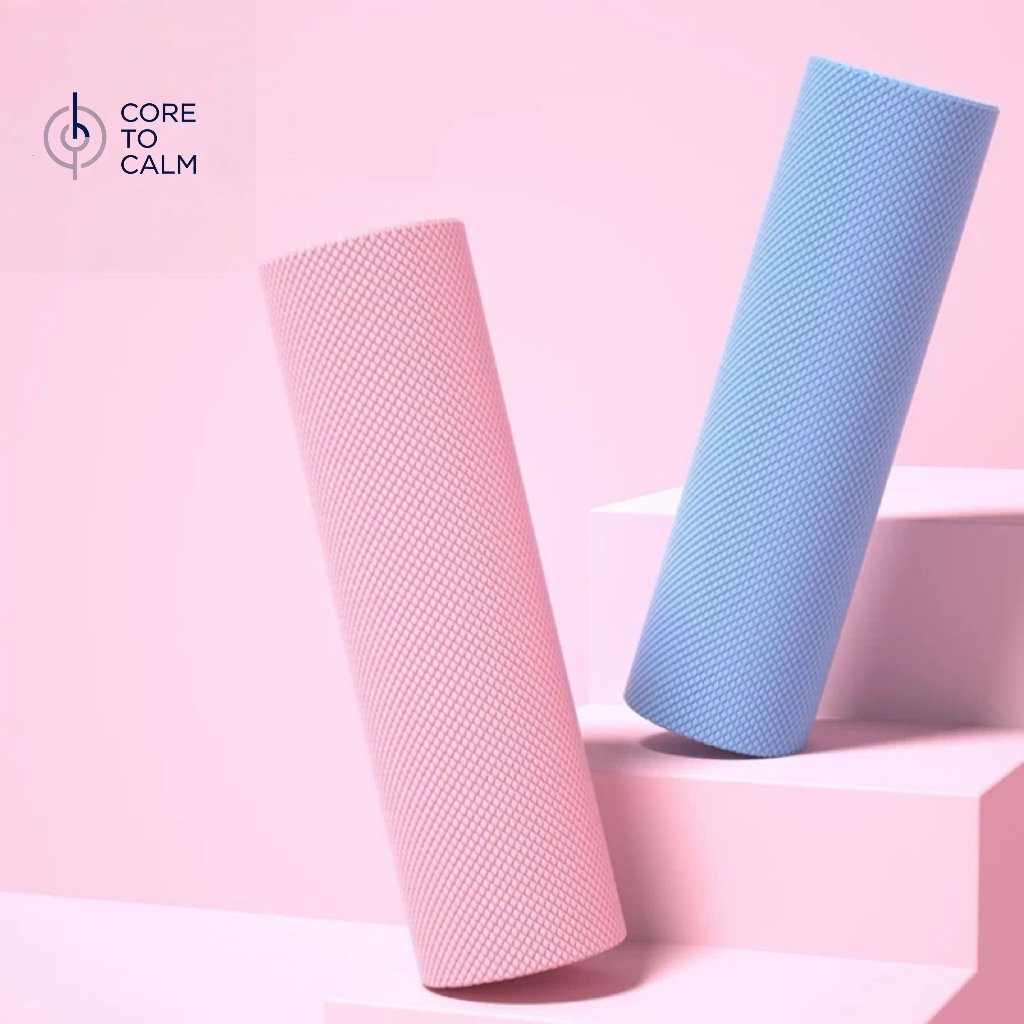EVA SOLID FOAM ROLLER