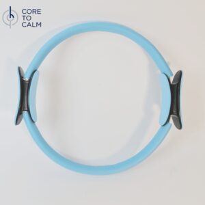 Pilates Ring PP+EVA+NBR+ Glass fiber