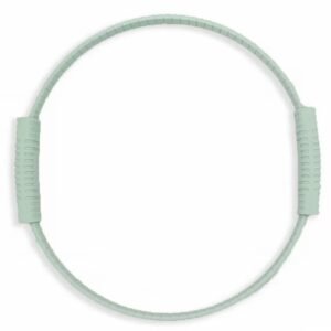 Silicone Glass Fiber Pilates Ring