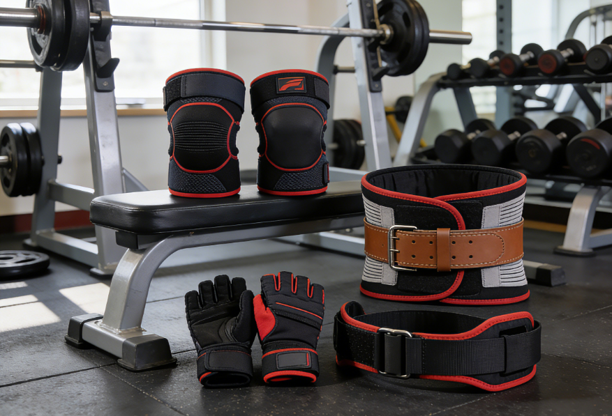 protective gear category