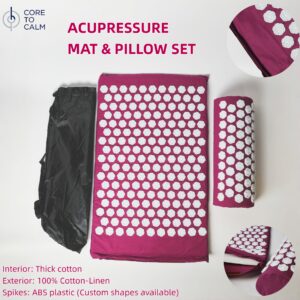 Acupressure Mat