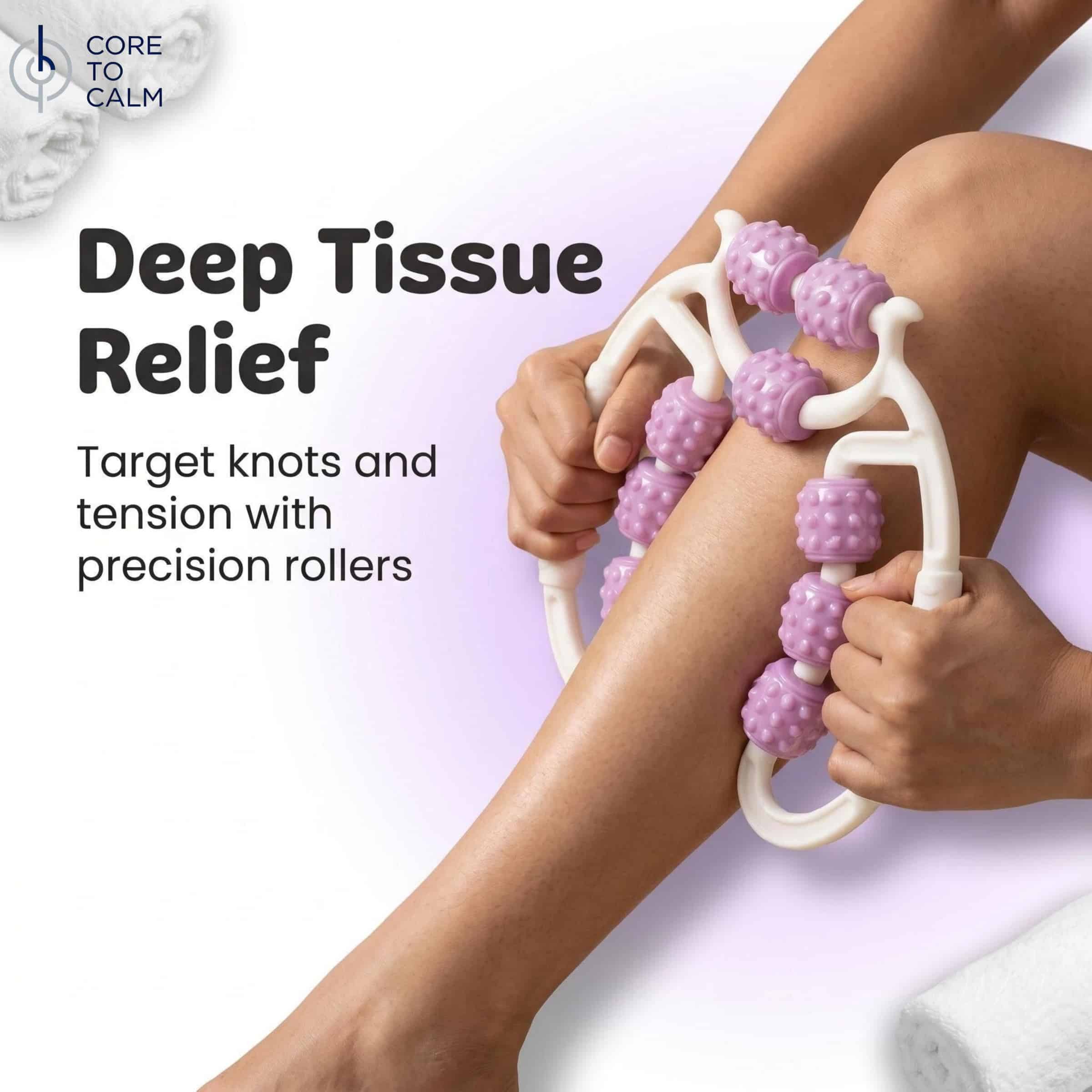 CIRCULAR ROLLER MASSAGER - Image 6