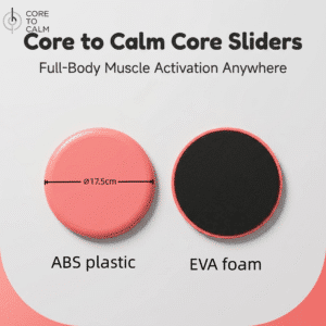 Core Sliders
