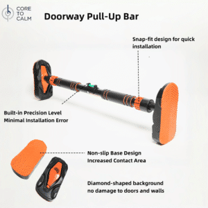 Doorway Pull-Up Bar