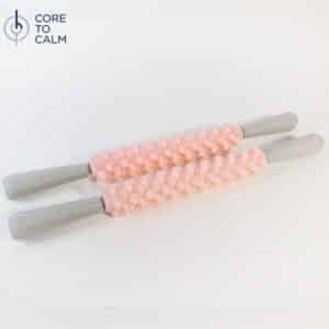 EXTENDED YOGA MASSAGER STICK