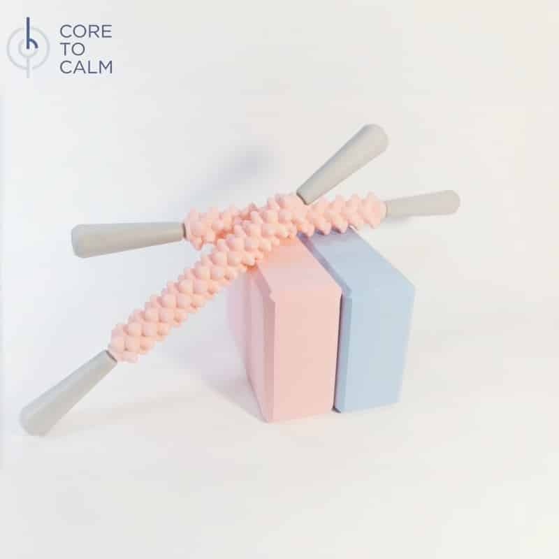 EXTENDED YOGA MASSAGER STICK - Image 2