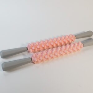 EXTENDED YOGA MASSAGER STICK