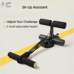 Sit-Up Assistant
