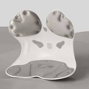 Waist Protection Sitting Chair(Memory cotton+Polyproylene)