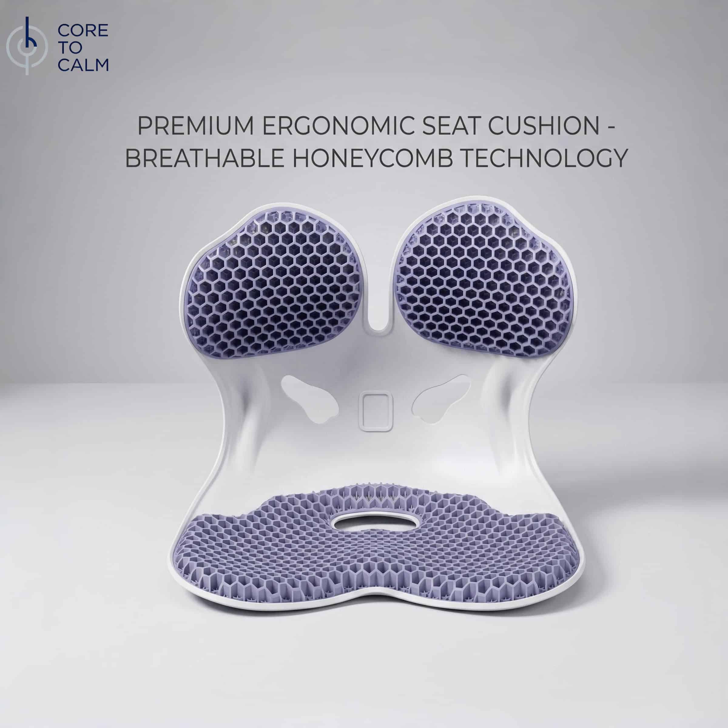 Waist Protection Sitting Chair (TPE+PP) - Image 4