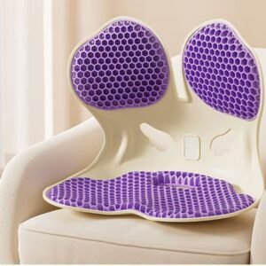 Waist Protection Sitting Chair (TPE+PP)