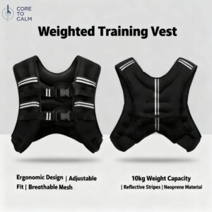 Weighted Training Vest