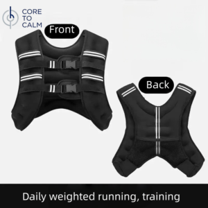 Weighted Training Vest