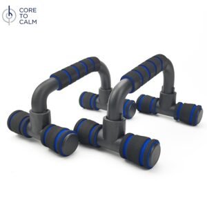 H-Type Push-Up Bars
