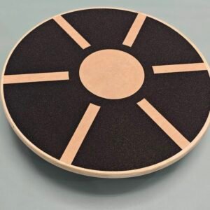 Wooden Balance Board