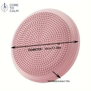 Core Balance Disc