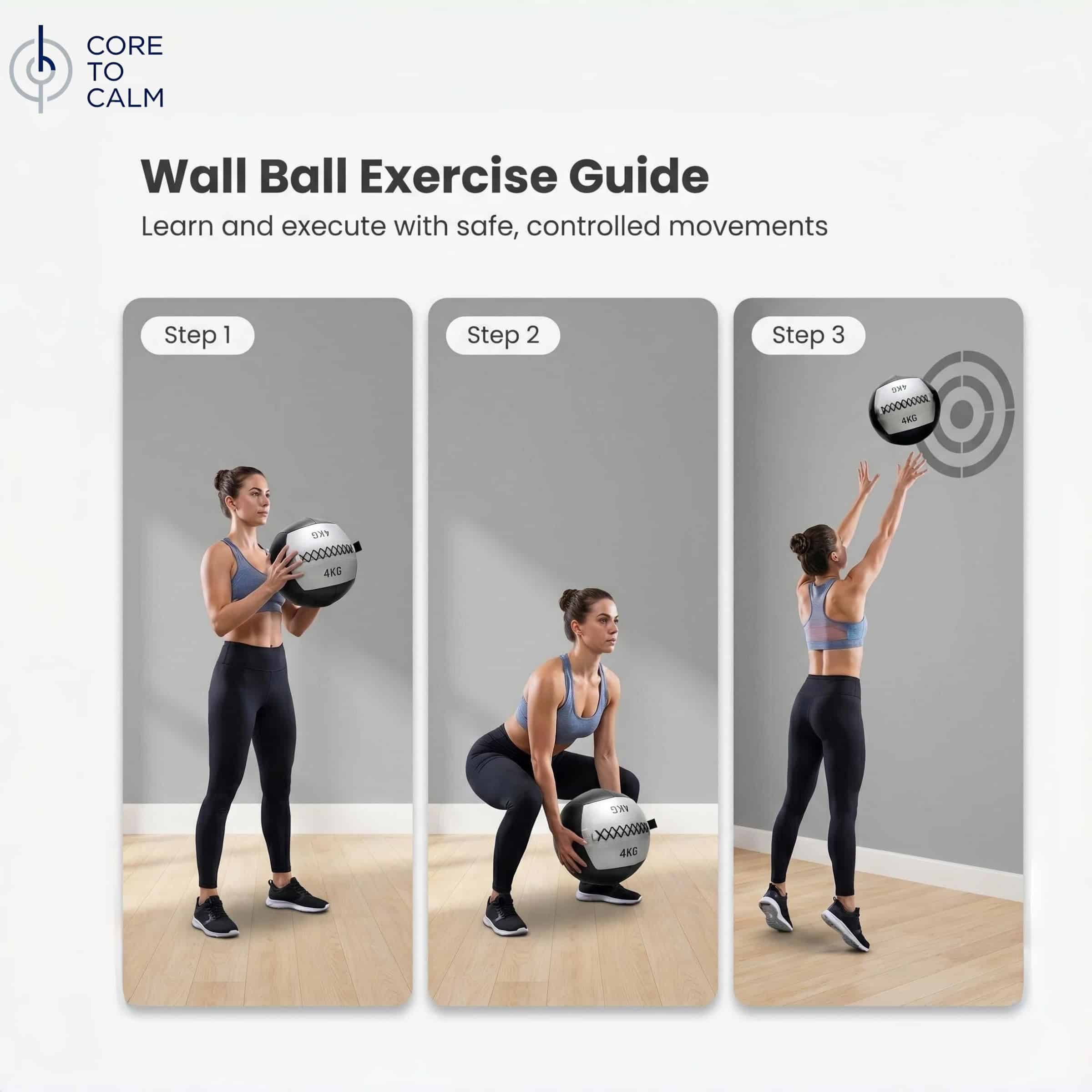 Soft Medicine Ball - Image 6