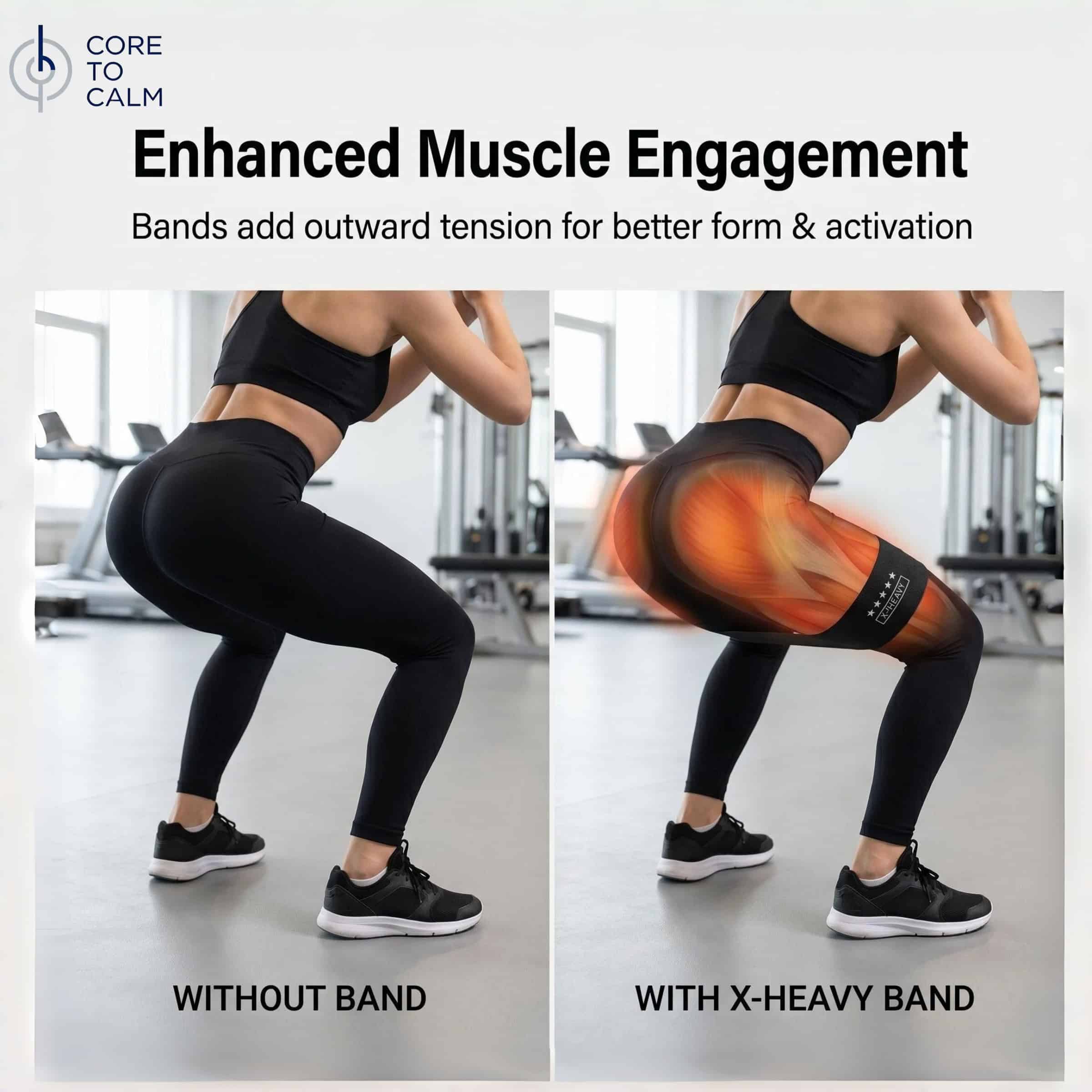 Loop resistance bands - Image 5